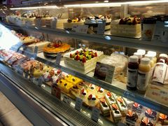 -BreadTalk面包新语·烘焙蛋糕(海珠丽影广场店)