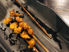 -蚝美人·生蚝海鲜烧烤(茶花园店)