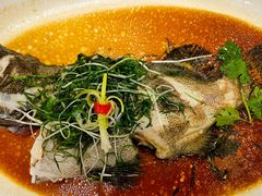 -东方御宴海鲜酒楼(棕泉酒店)