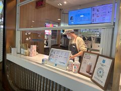 -兰熊鲜奶(西直门凯德mall店)