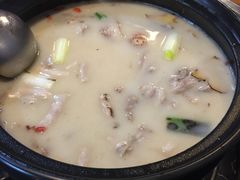 -代羊肉(中和店)