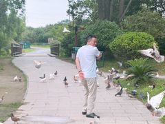 -南通洲际绿博园