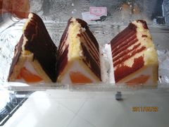 杨桃鲜奶吧？-红叶蛋糕(温泉店)