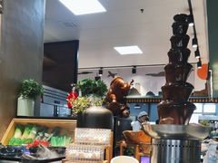 -悟烧·自助烤肉料理(秋林旗舰店)