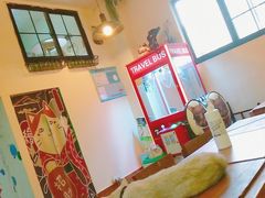 -李小姐の猫咖啡馆(五角场店)