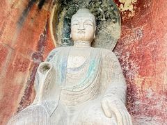 -广元千佛崖