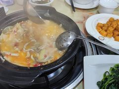 -李师傅脆肚(梅林店)