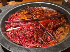 -陈眼镜火锅(总店)