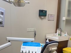 -佛山中大口腔医院·市二级口腔专科医院