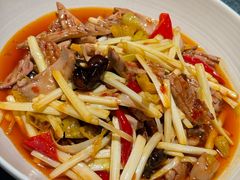 -巴蜀风·地道川菜(总店)