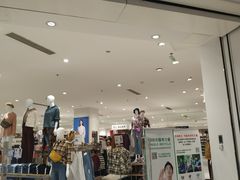 -优衣库(沈阳奥体万达广场店)