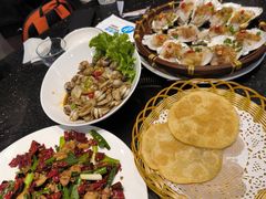 -鲜鲜·鲅鱼圈海鲜(于洪店)