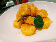 -南山鲜虾面·活鲜小馆·海味大连菜(南山总店)