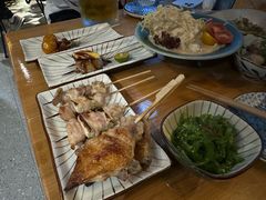 -一吉焼鸟·FOUNDER(桂林路店)