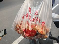 -陶记正宗德州扒鸡(科巷店)