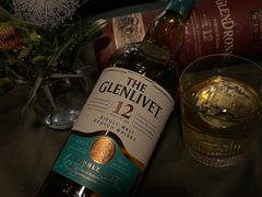 -Ish Whiskey&Cocktail Bar酒吧(合生麒麟新天地店)