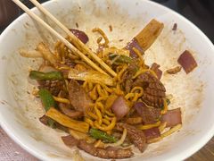 -寻裕记·现炒浇头面(人民广场店)