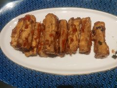 -鸽子侯·家宴·平价海鲜(绿地店)