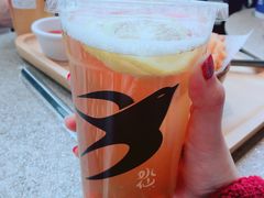 -BeauTea水仙(coco park店)