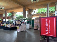 -三亚千古情景区