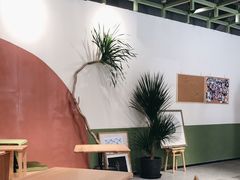 大堂-Catch Bagel(芳草地店)