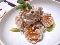 奇妙虾球-小大董·烤鸭(观景餐厅·南京西路店)