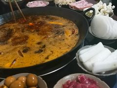 -星鸿社重庆老火锅
