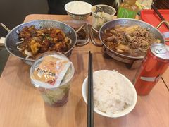 -和合谷(长虹桥店)