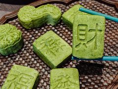 -柒园·三十年创意杭帮菜(龙湖滨江天街店)