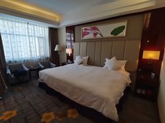 -东北大厦酒店(沈阳北站青年大街店)