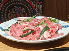 -贵厨酸汤牛肉(小十字店)