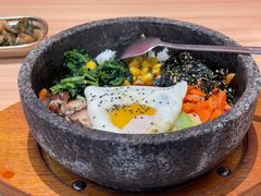 -米村拌饭(银泰中心店)