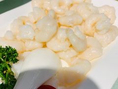 -光明邨大酒家(淮海路店)