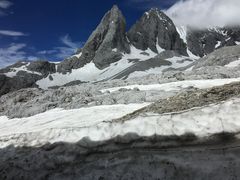 -丽江虎跳峡景区-售票处