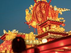 -济南方特东方神画