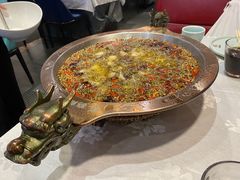 -雲蜀龙阁·金牌水煮鱼(方庄店)