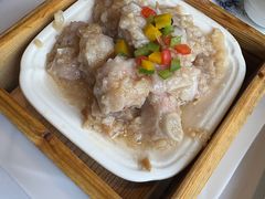 -广州酒家(天字码头店)
