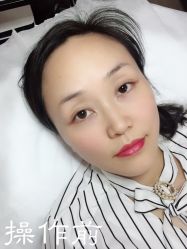 点击看大图 -西施无菌半永久纹绣眉眼影唇轻增发纹发际线