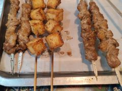 -西域美食(西直门南小街店)