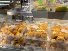 -鲍师傅糕点(凯德云尚广场店)