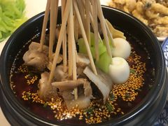 -东方饺子王(新奥购物中心店)