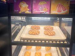 -肯德基(万科广东路店)