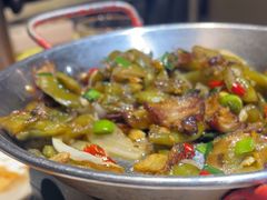 -莲餐厅·湖北菜·潜江小龙虾店(愚园路店)