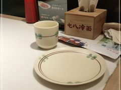 -七八冷面·延边朝鲜族美食(圣熙八号店)