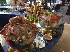 雪蟹-AZUR聚(香格里拉饭店)