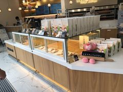 -爸爸糖手工吐司(贵阳花果园购物中心店)