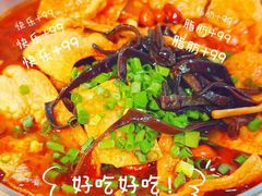 -龍城柳州螺蛳粉(群星路店)