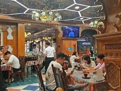 -乡村馕坑肉·烧烤·新疆菜·本地人更爱吃(阿勒泰首店)