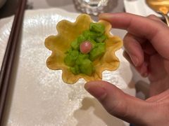 -馋遇江南·精致湖景雅宴(东方之门店)