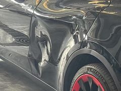 -畅通航行汽车钣金喷漆 无痕修复·局部喷漆